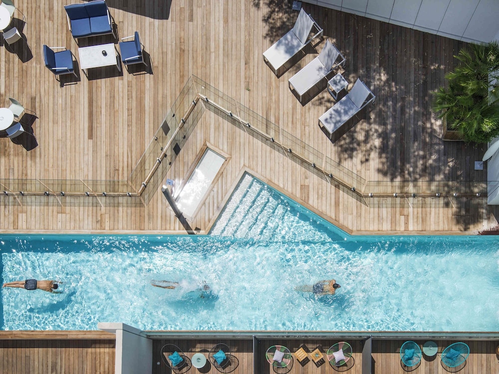 Mercure Ajaccio Centre 28/76