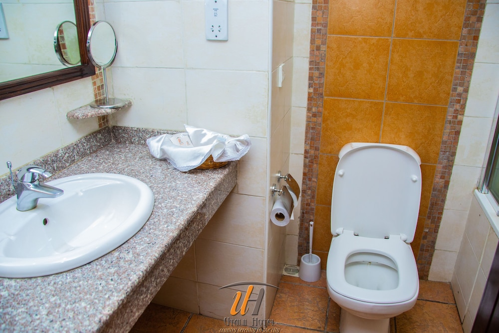 Utalii Hotel 26/26