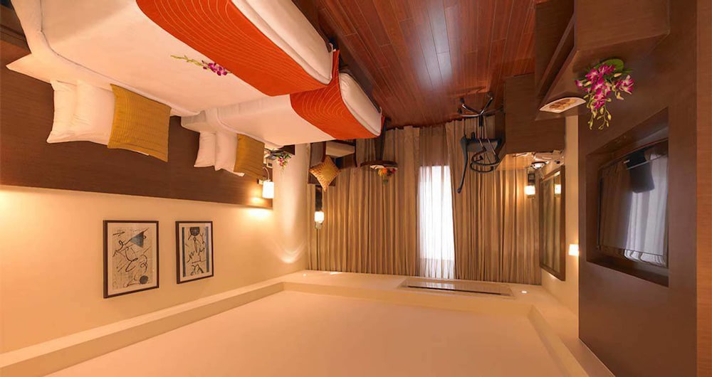 Lemon Tree Premier, Navi Mumbai 42/67