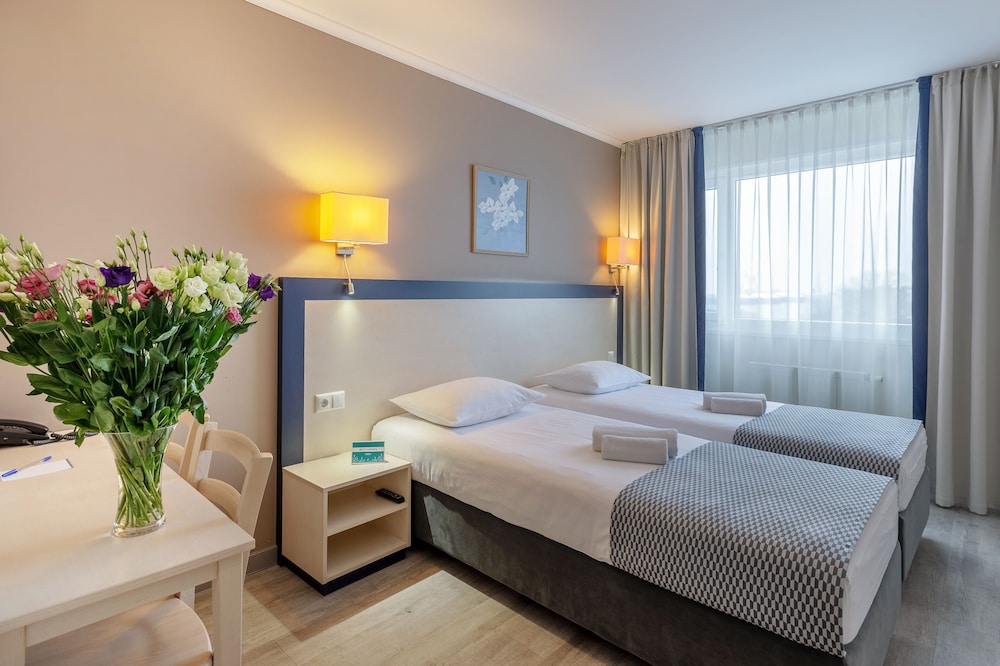 Aurora Hotel Klaipeda 16/50