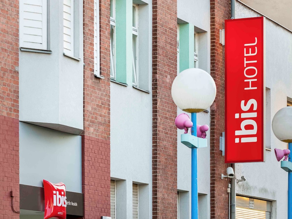 Ibis Berlin City Sud 52/53