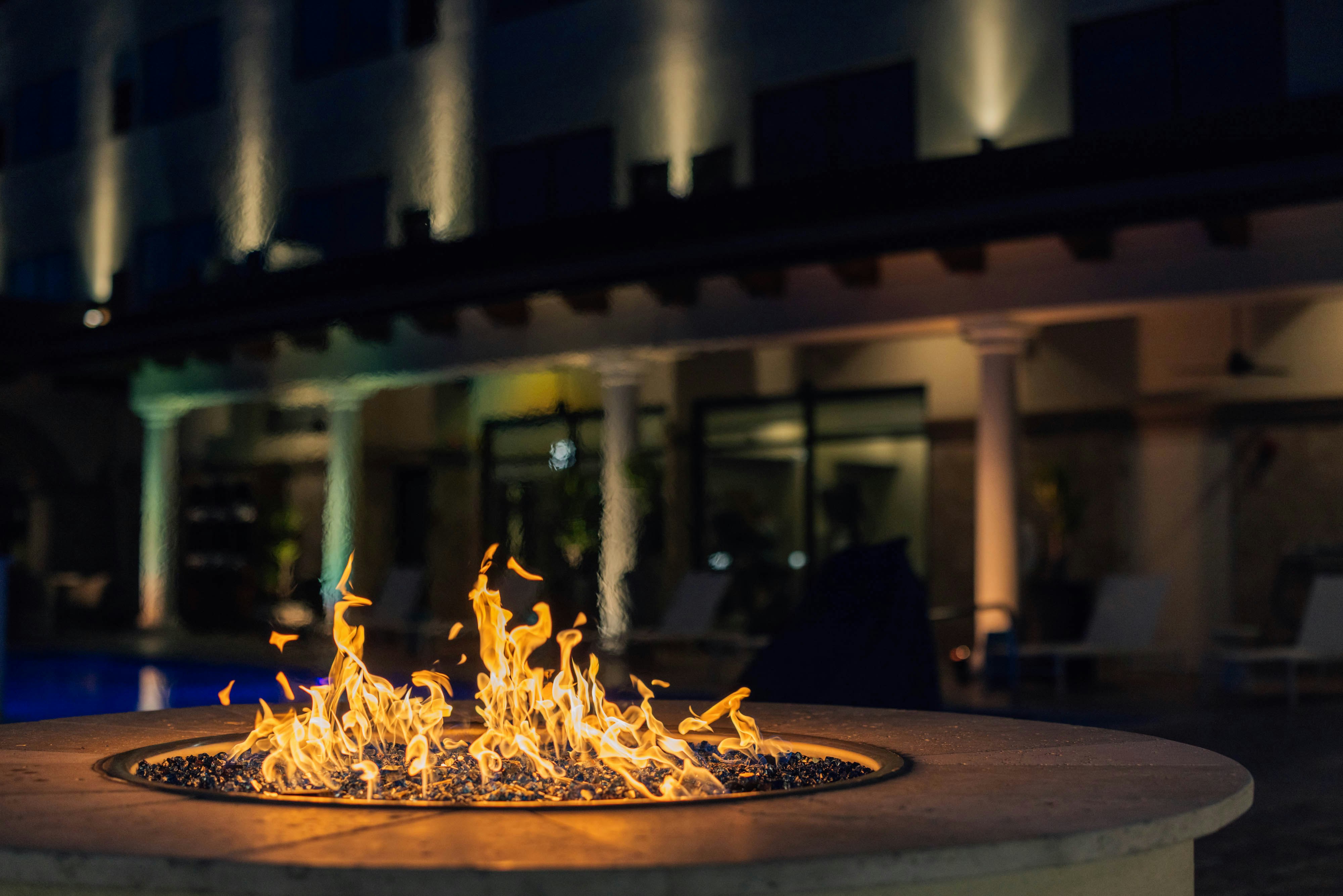Hotel Indigo Spring - Woodlands Area 74/79