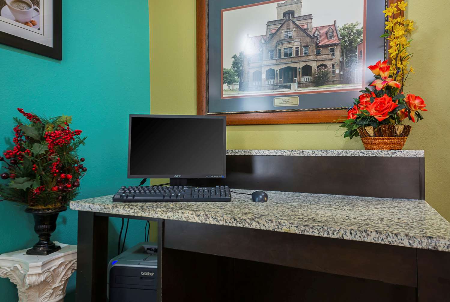 Quality Inn Deridder, LA 13/38