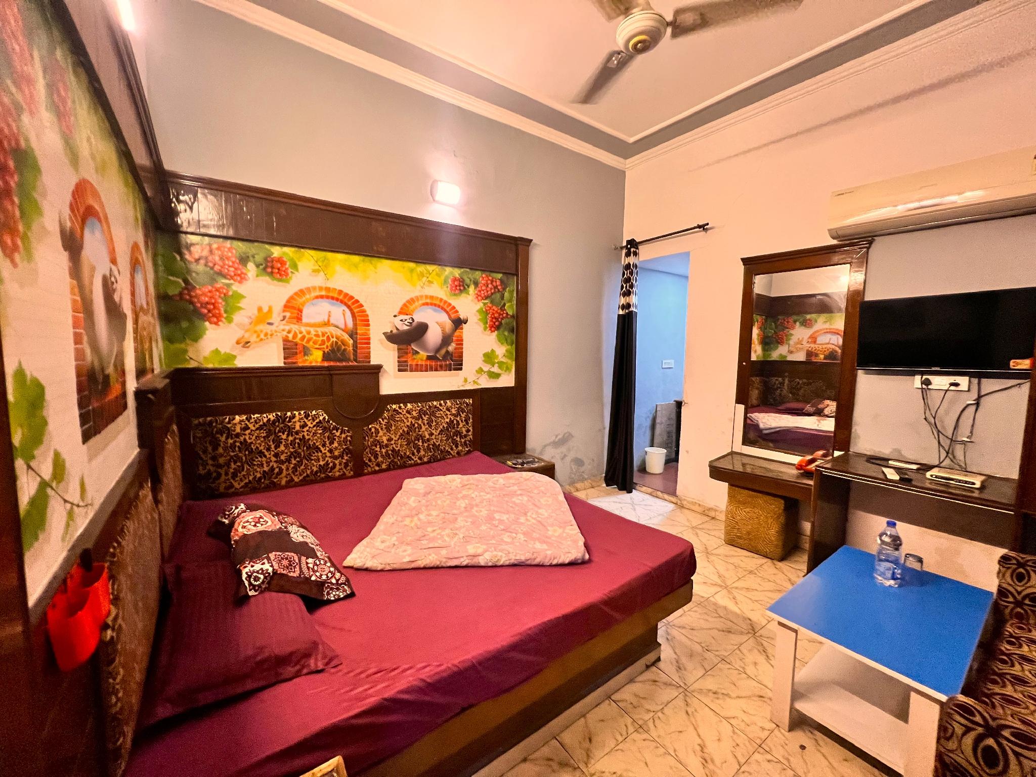Gulshah Motel 8/35