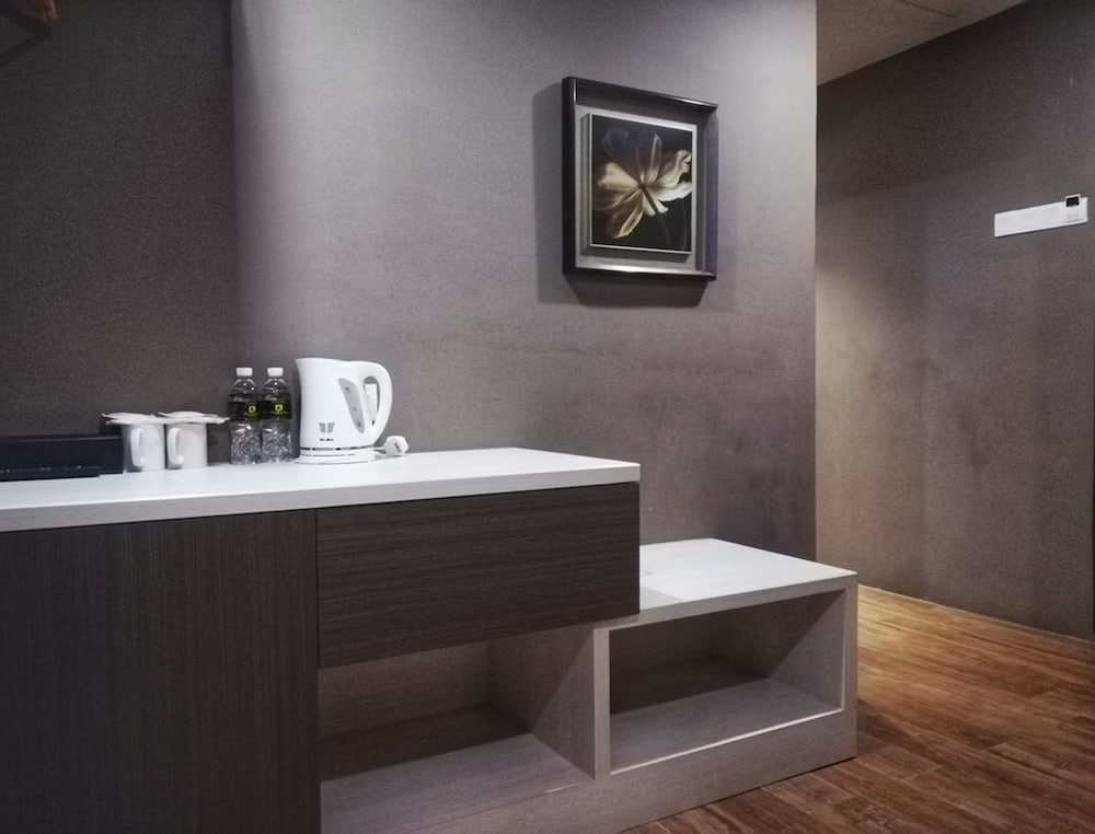 Kampar Boutique Hotel 3/39