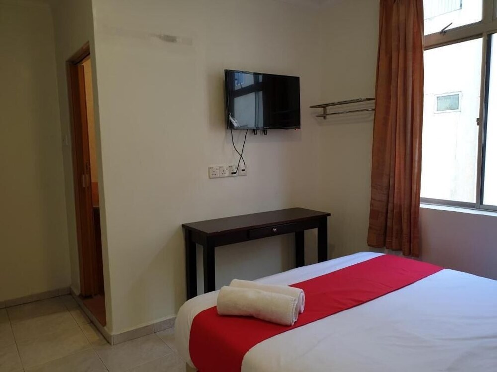 Fully Hotel Desa Tebrau 21/45