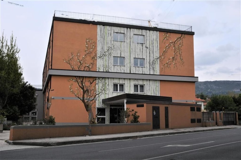 Albergo Ristorante Sonia 5/63