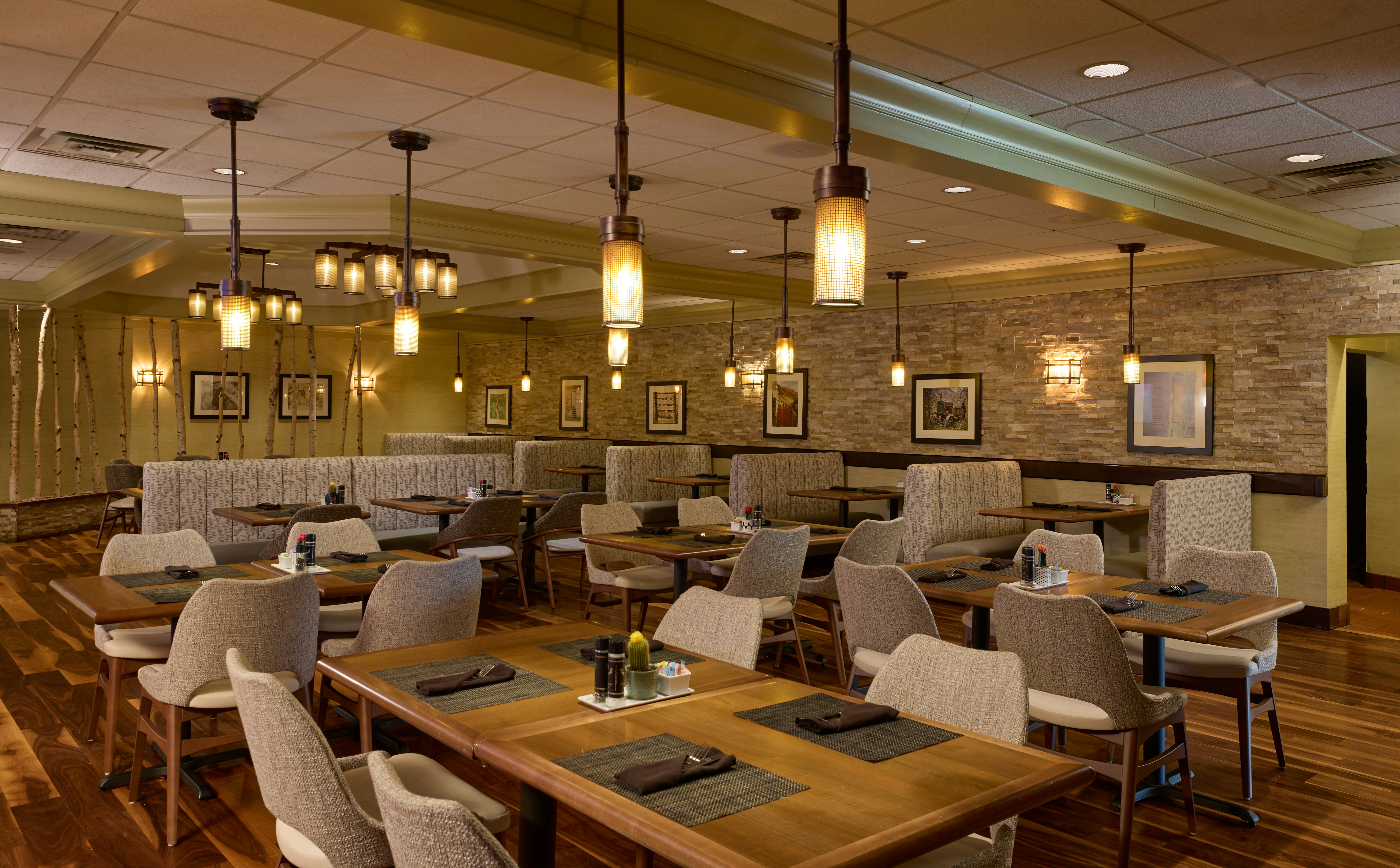 DoubleTree by Hilton Minneapolis Airport 19/35