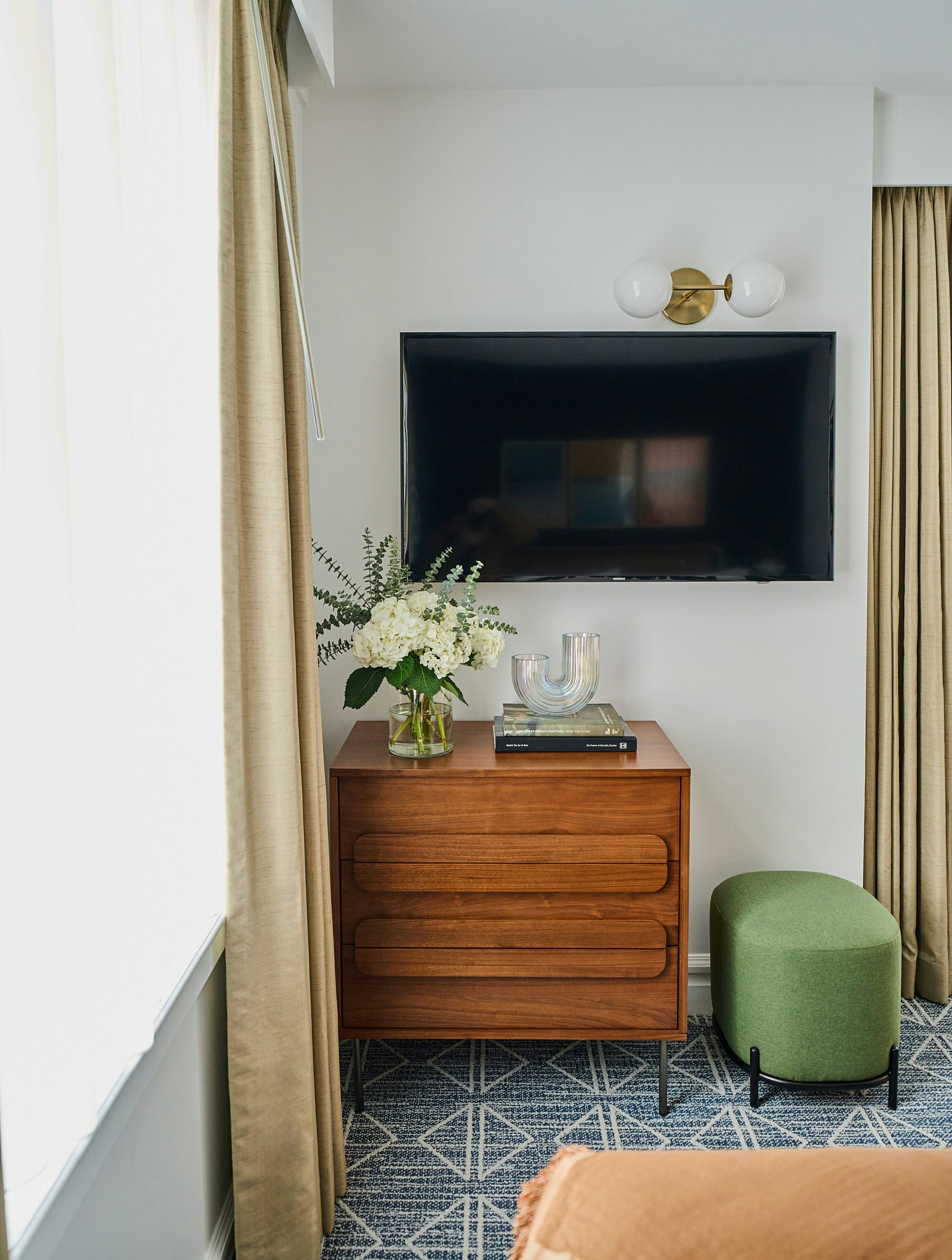 Rusk House Serviced Apartments 6/50