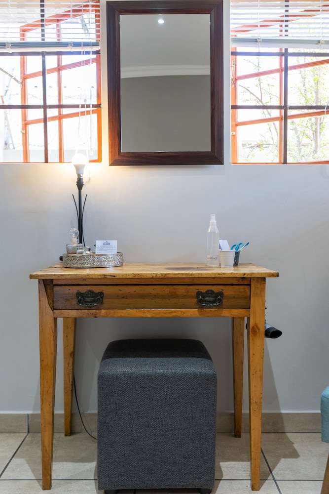 De Akker Guest House 10/50