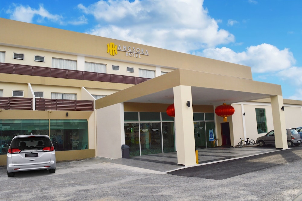 Angsoka Hotel Teluk Intan 25/30