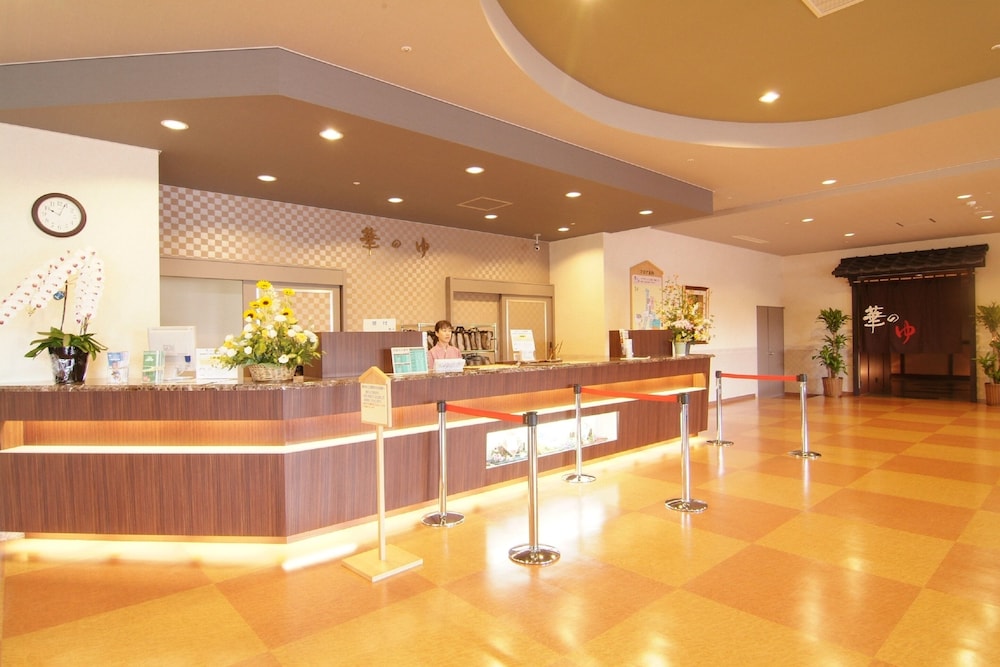 Tokachi-Makubetsu Grandvrio Hotel 6/61