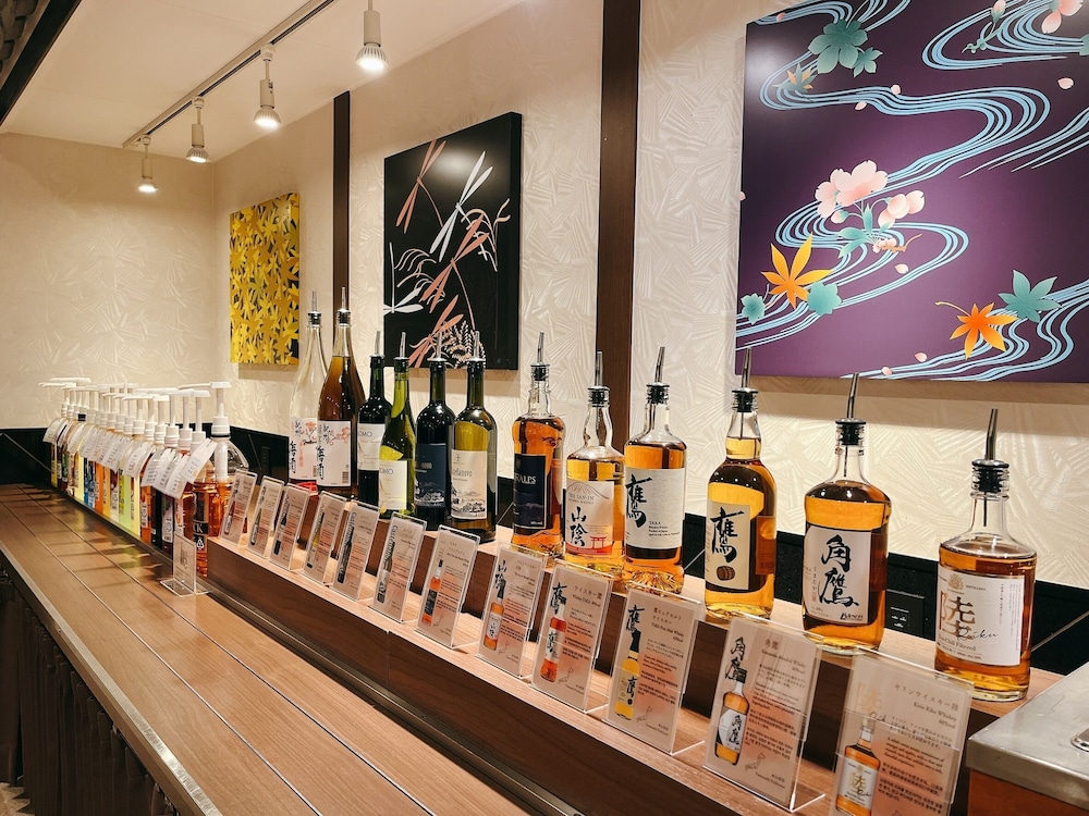 The Bridge Hotel Shinsaibashi 45/59