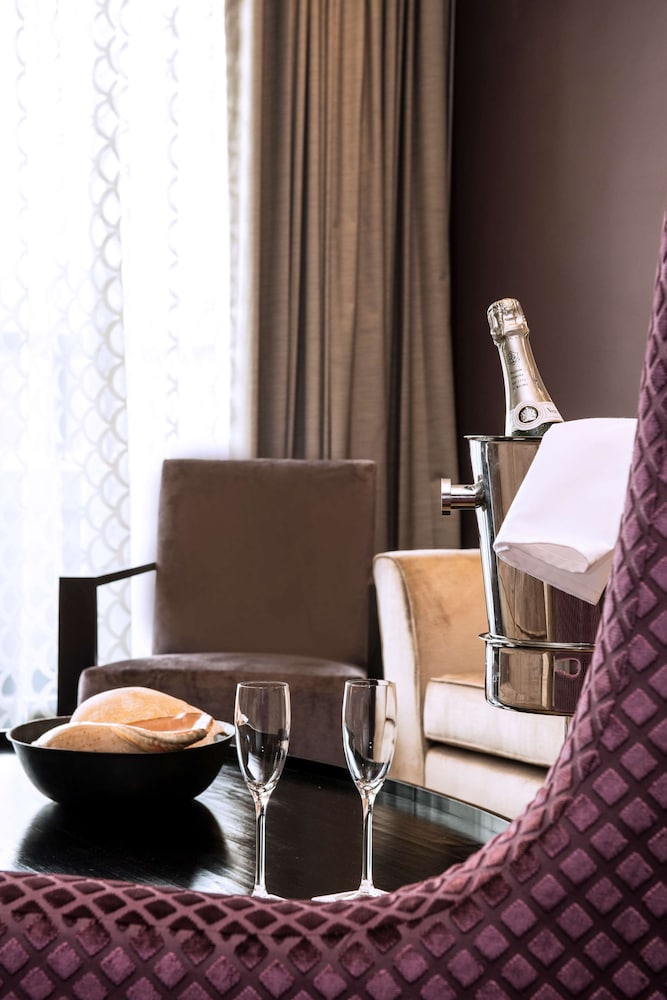 Radisson Blu Mammy Yoko Hotel Freetown 46/58