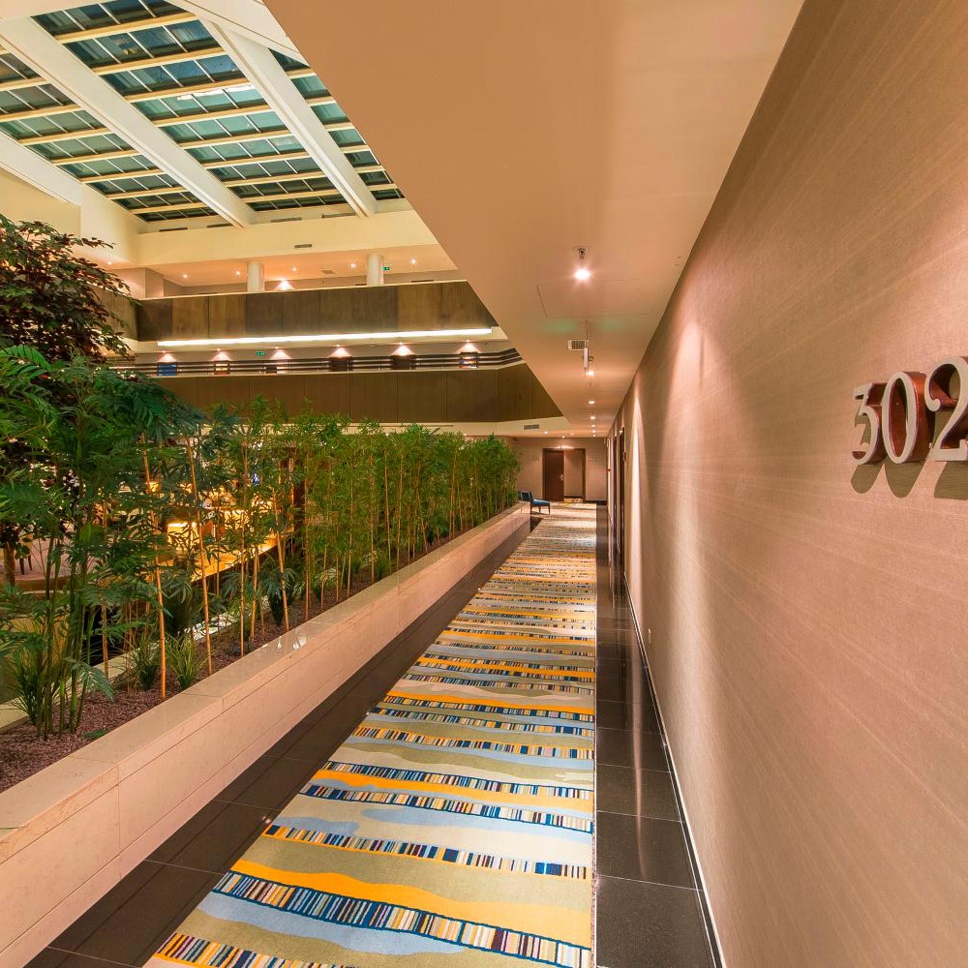 Hotel Grand Swiss 61/64