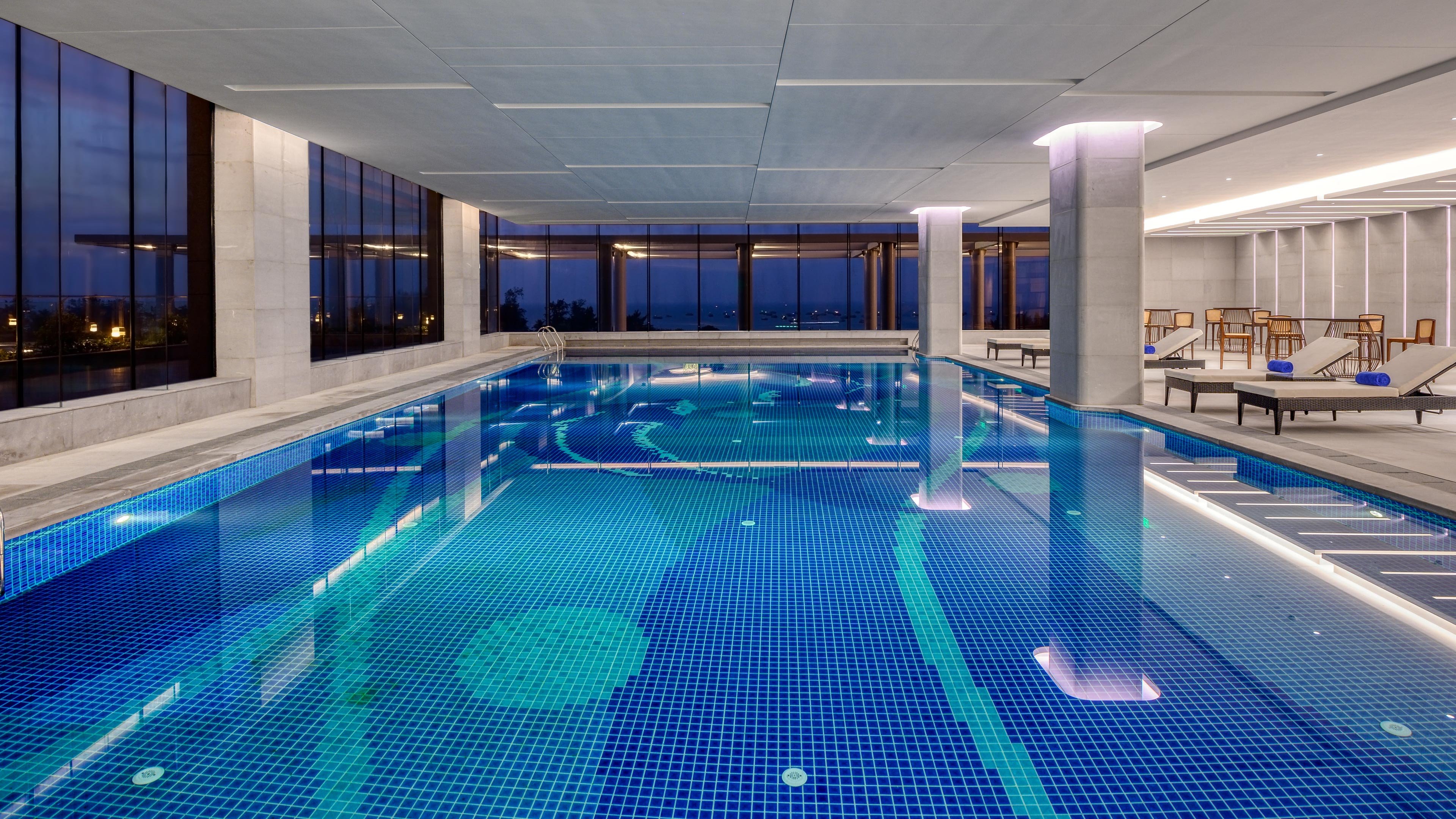 Crowne Plaza Beihai Silver Beach 22/50