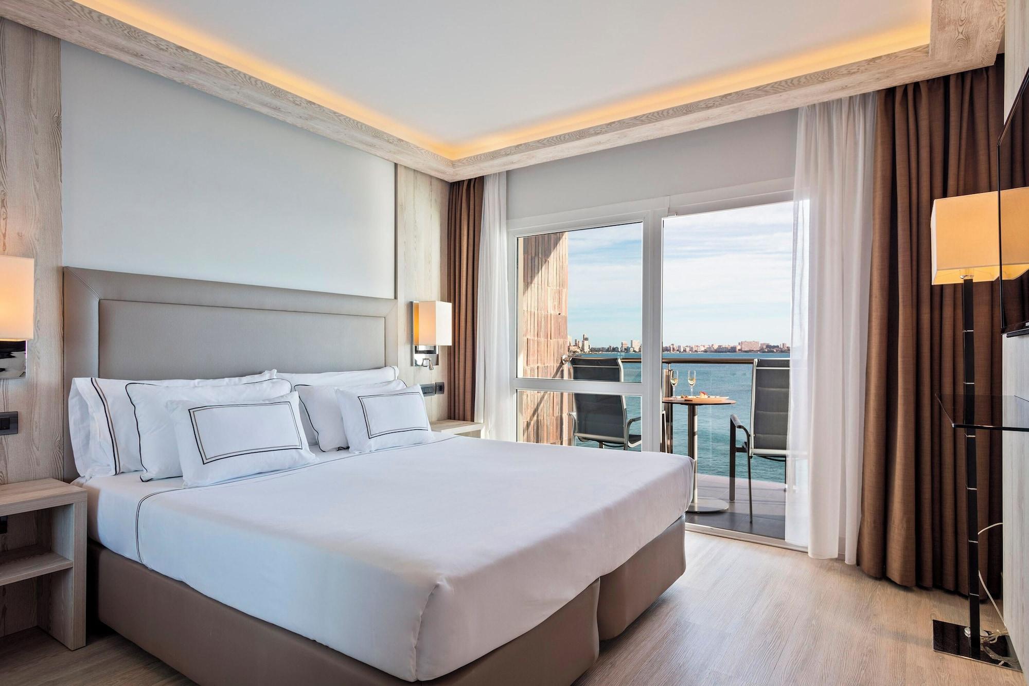 The Level, Junior Suite, Sea View, Adult Only