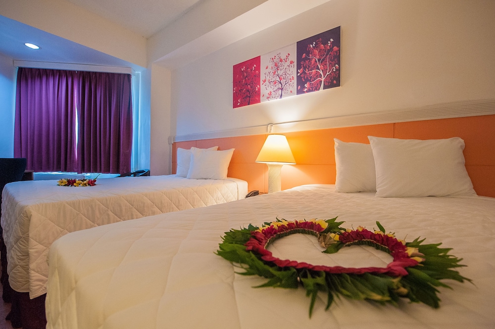 Grand Plaza Hotel 22/55