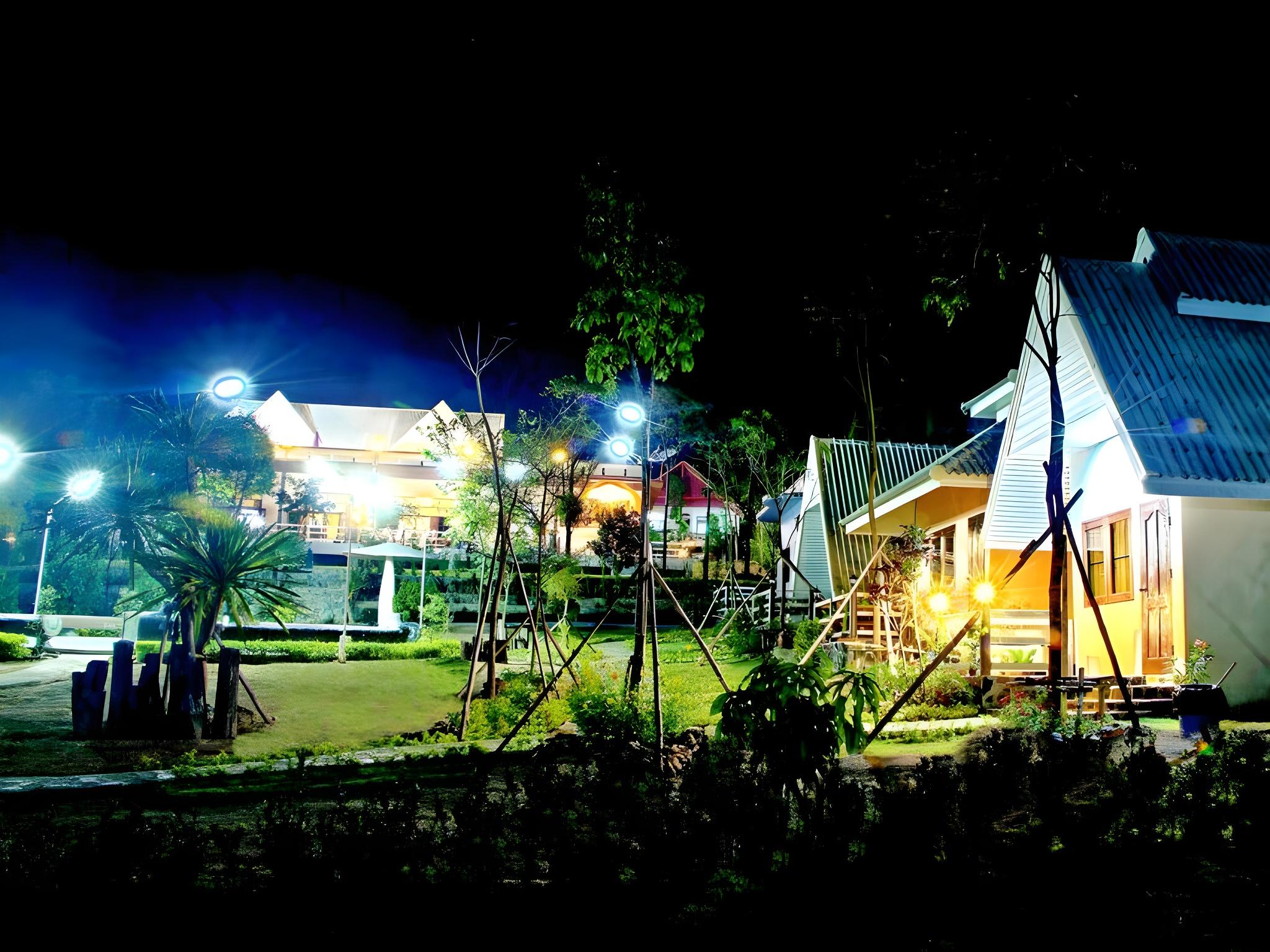 Pattharapuri Valley 9/87