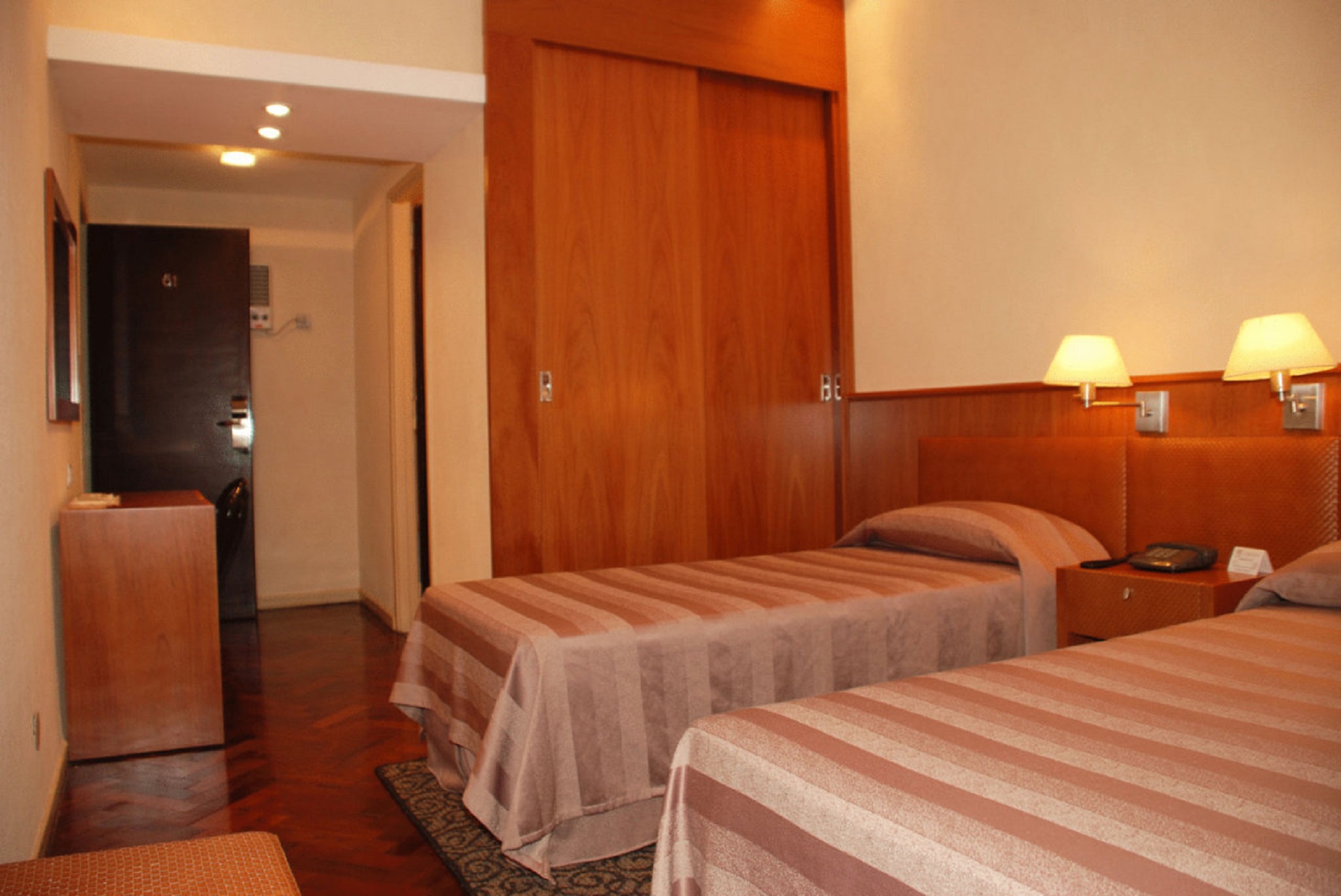 Hotel Napoleon 13/30