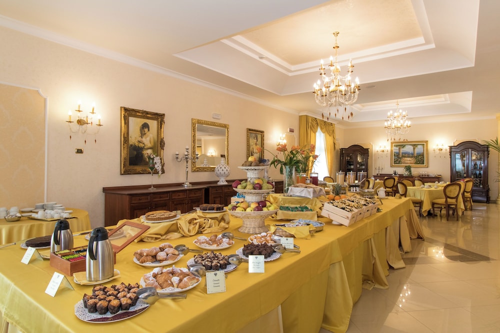 Federico Ii Palace Hotel 26/34