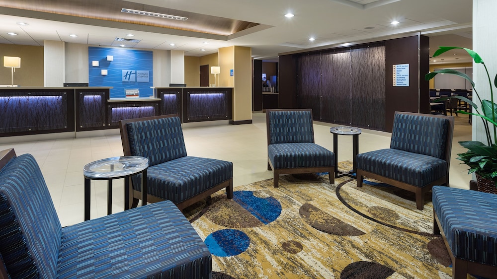 Holiday Inn Express Hotel And Suites Midland Loop 250 38/71