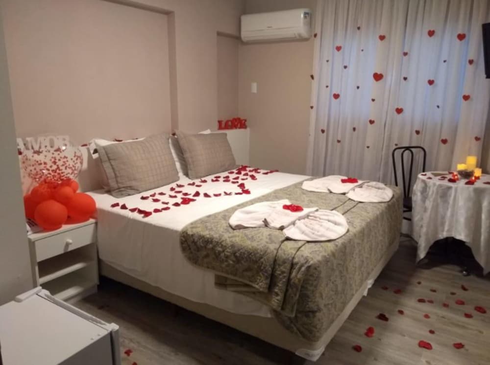 Hotel Negrini 22/47