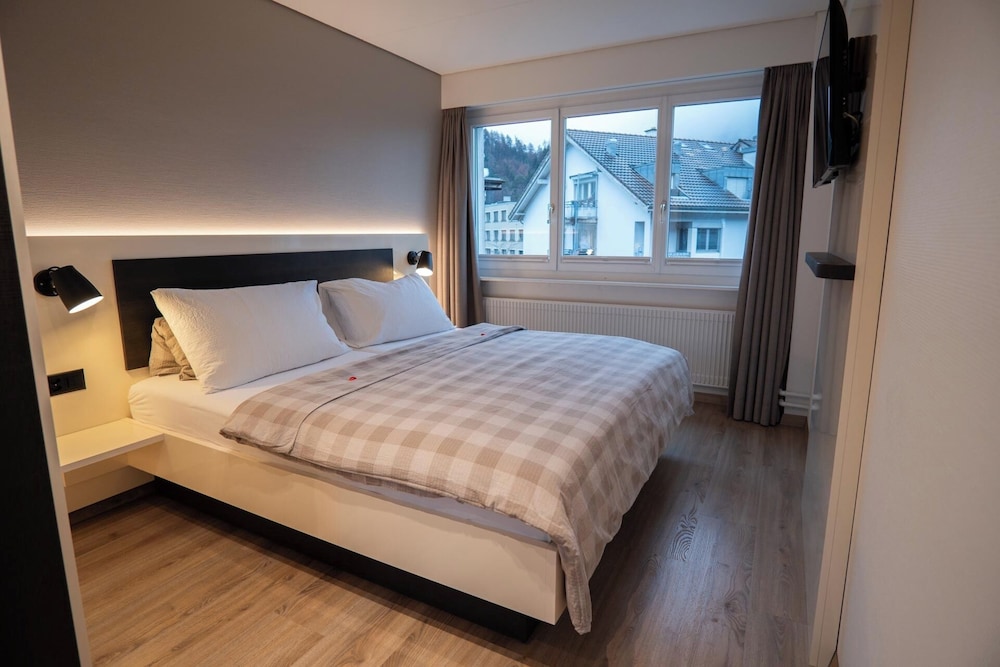Family suite