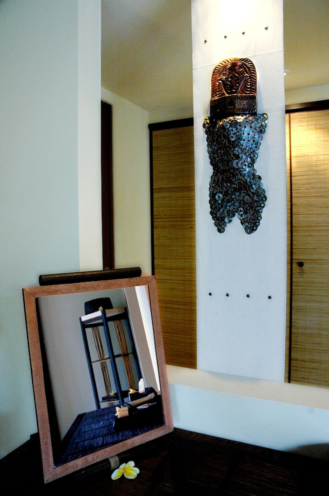 The Sungu Resort And Spa 21/50