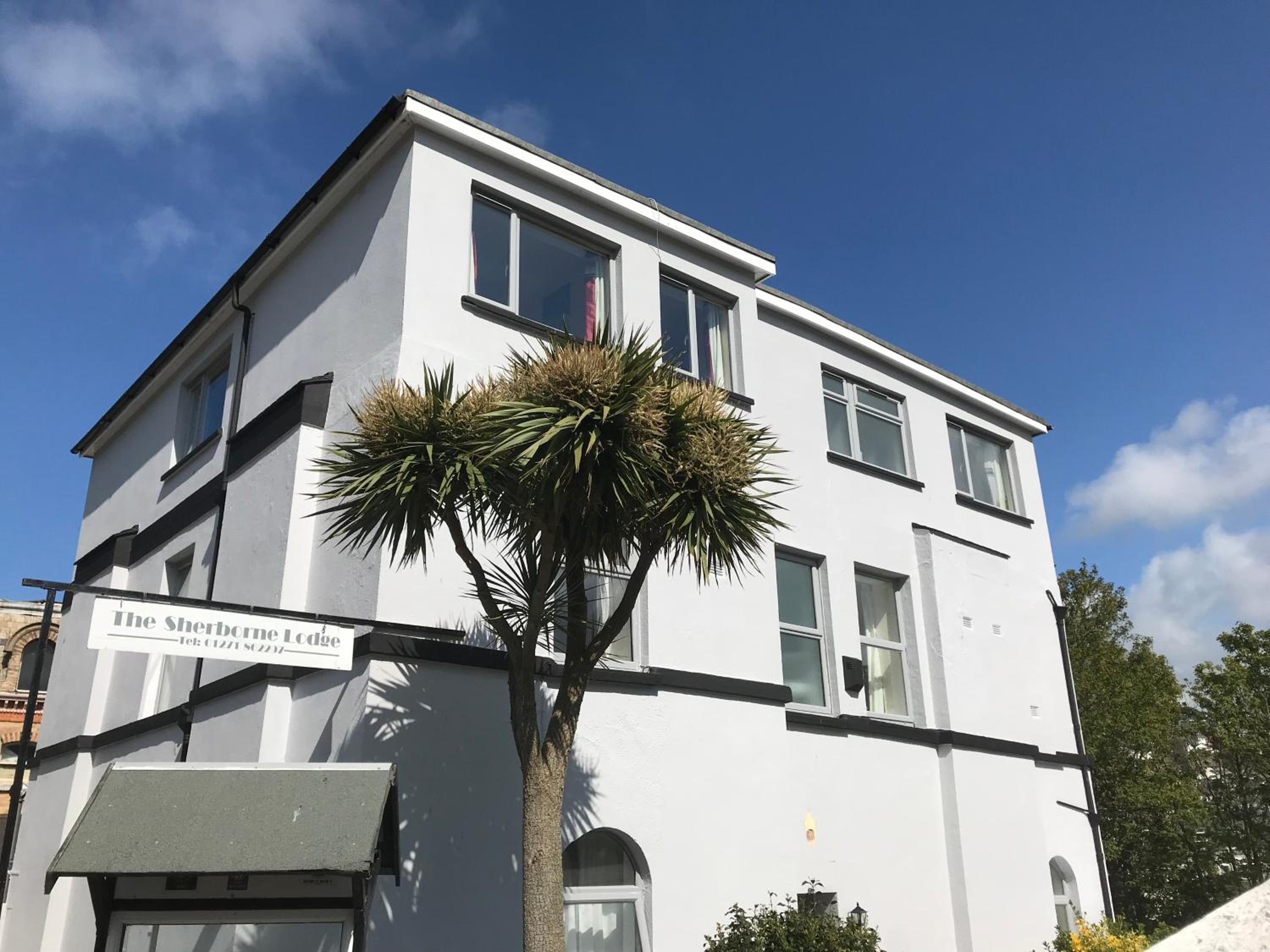 Sherborne Lodge - Guest house 5/29