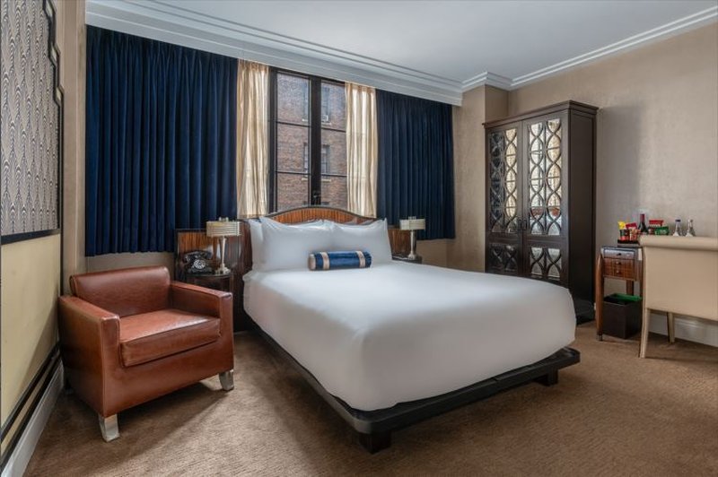 Walker Hotel Greenwich Village 6/23