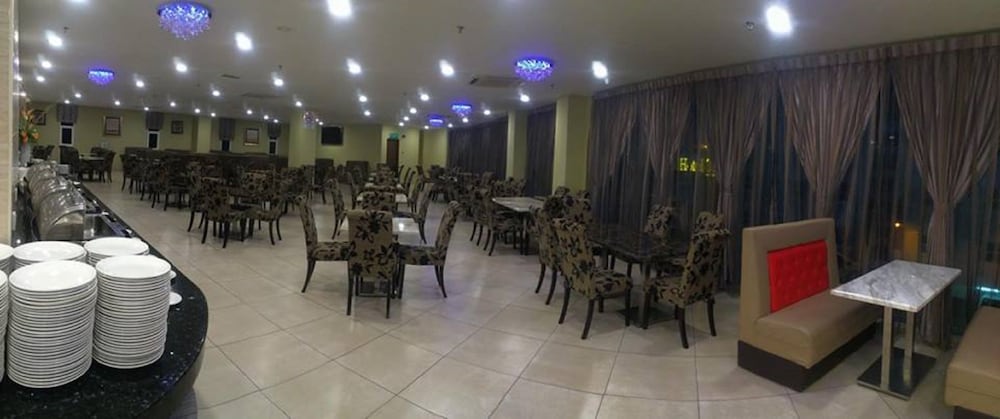 Midcity Hotel Melaka 25/33