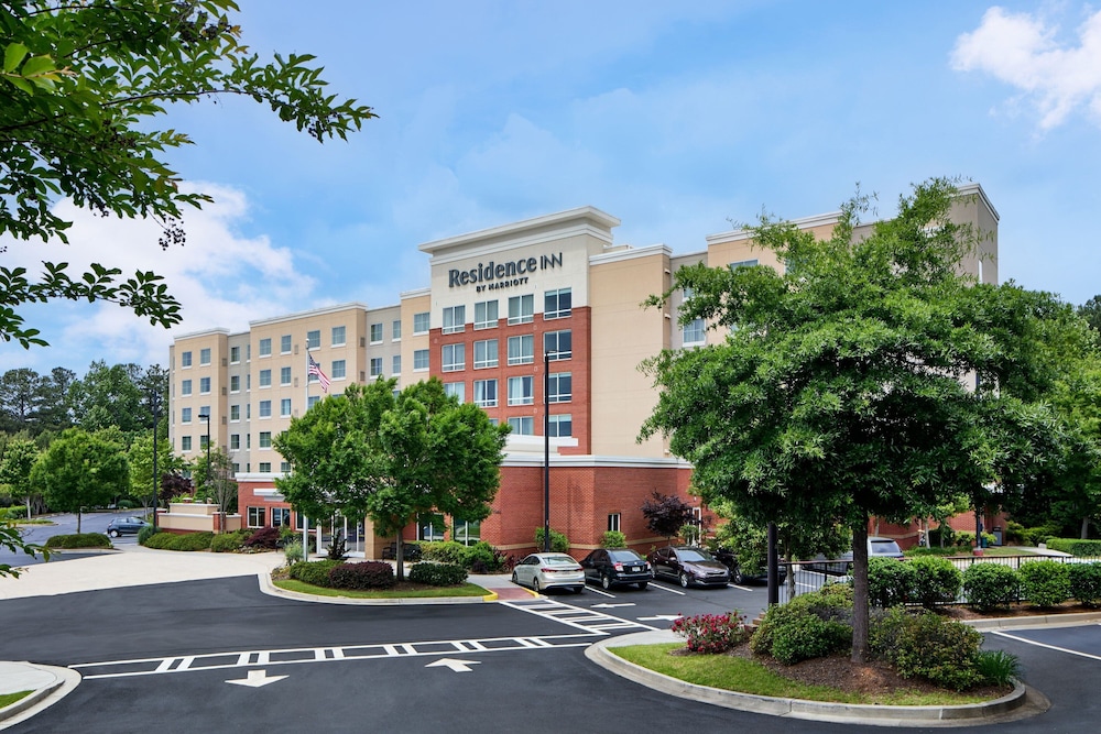 Residence Inn Atlanta NE/Duluth Sugarloaf 38/47