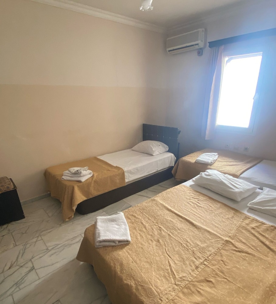 Gloria Tibi Hotel Gumbet 28/59