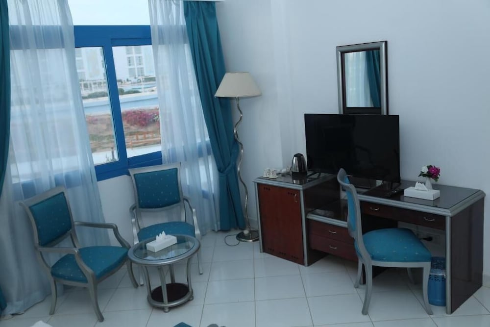 Amarina Star Resort & Aqua Park 29/44