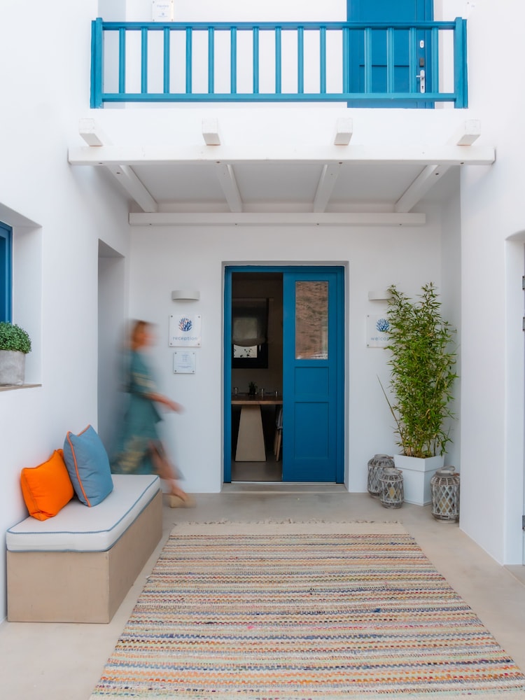 Sifnos House - Rooms & Spa 3/48
