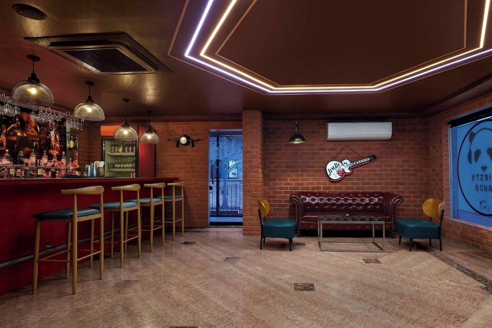 The Fern Residency Hubballi 34/46