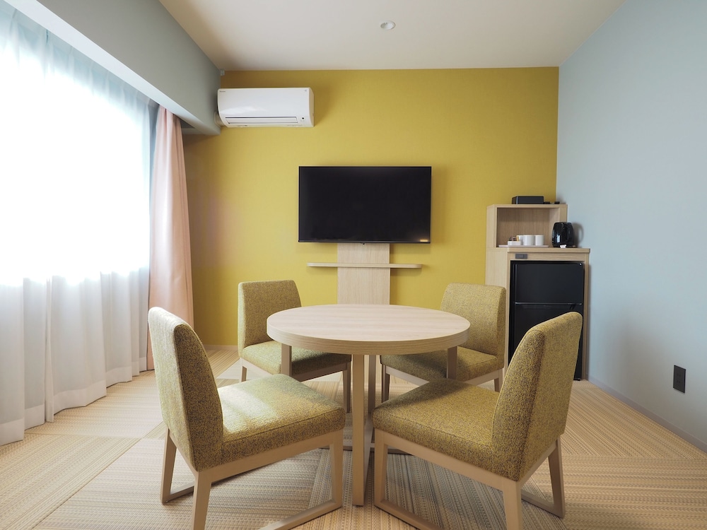 Hiyori Hotel Osaka Suminoekoen Ekimae 32/50