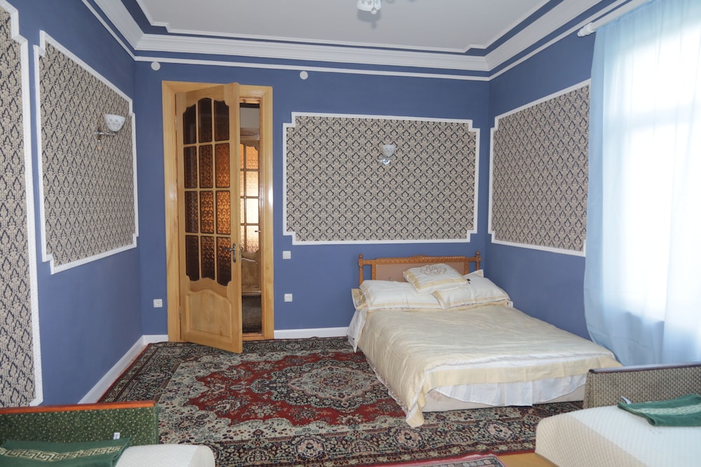 Guest House Caucasus 5/48