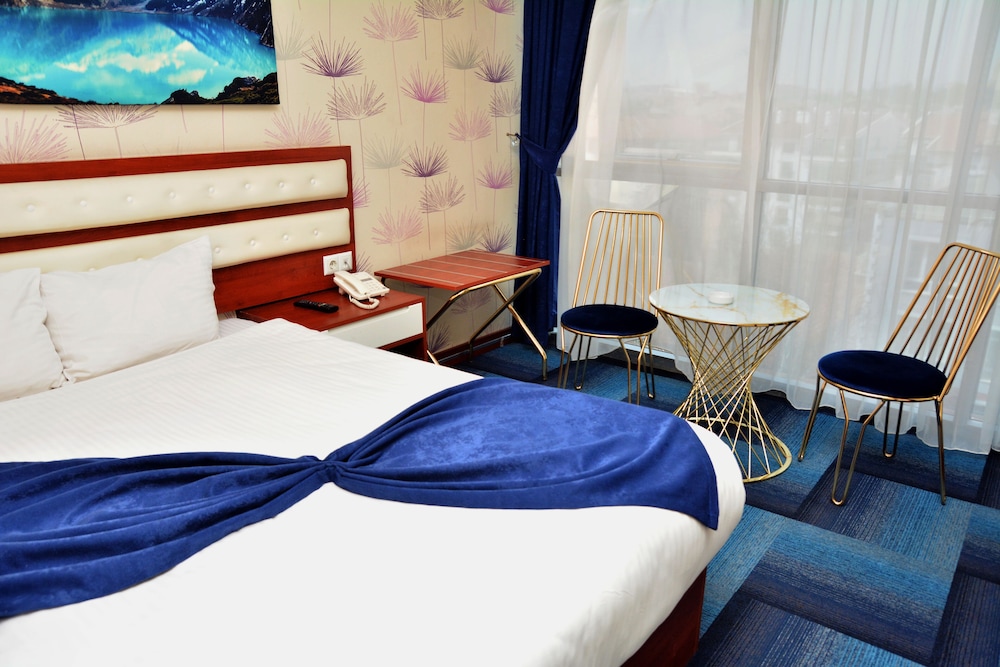 Business Grand Hotel 16/50