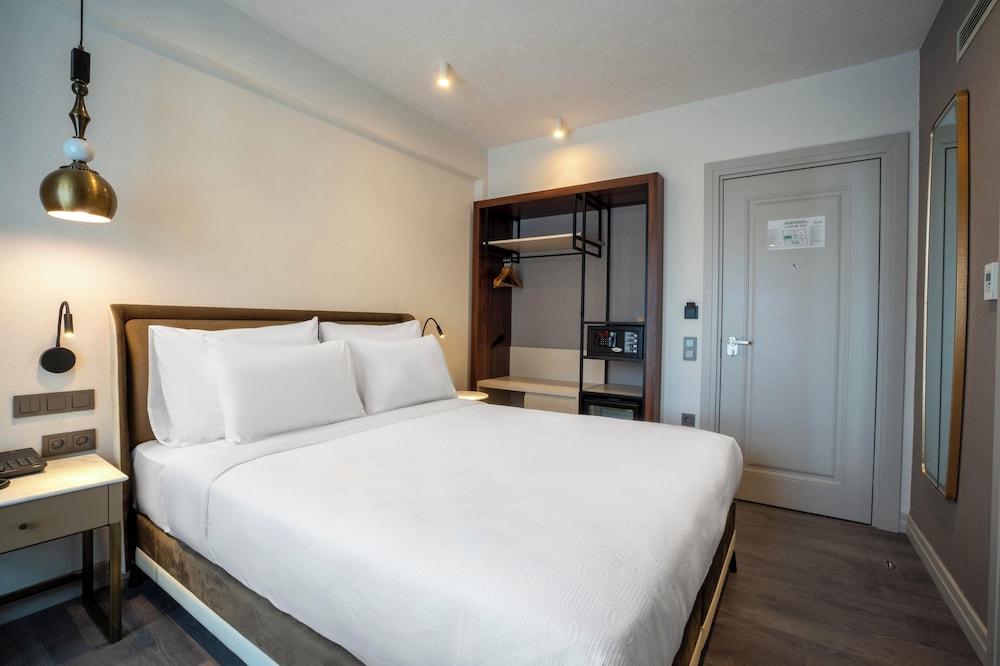 Smart and Simple Hotel Karakoy 15/50