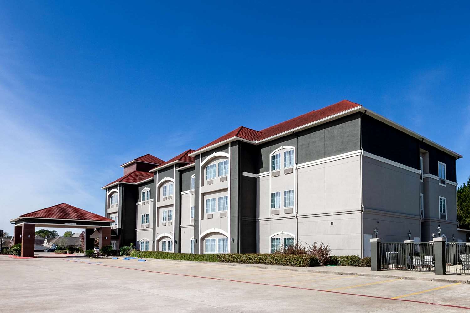 La Quinta Inn And Suites By Wyndham Lumberton 52/59