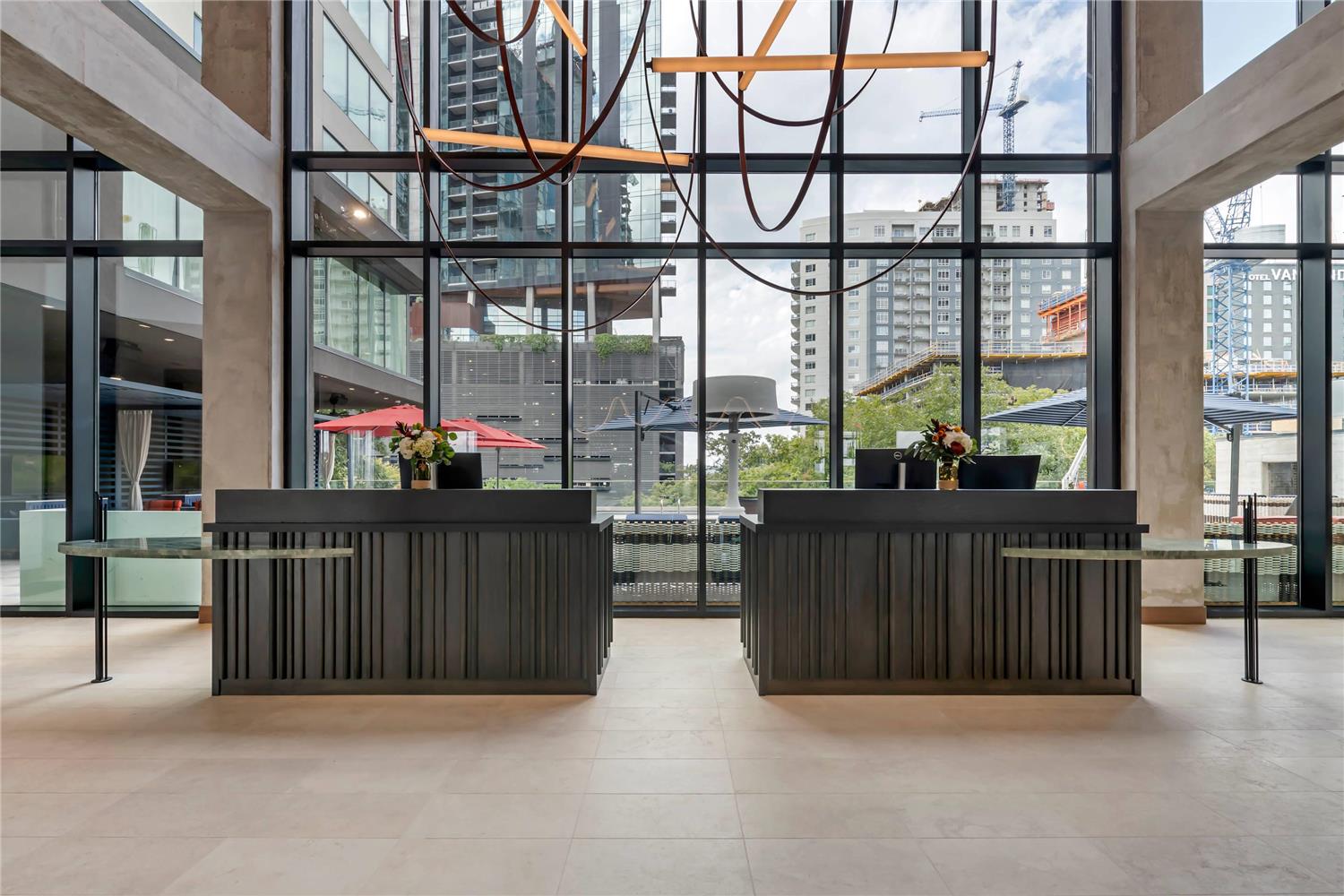 Cambria Hotel Austin Downtown 5/12