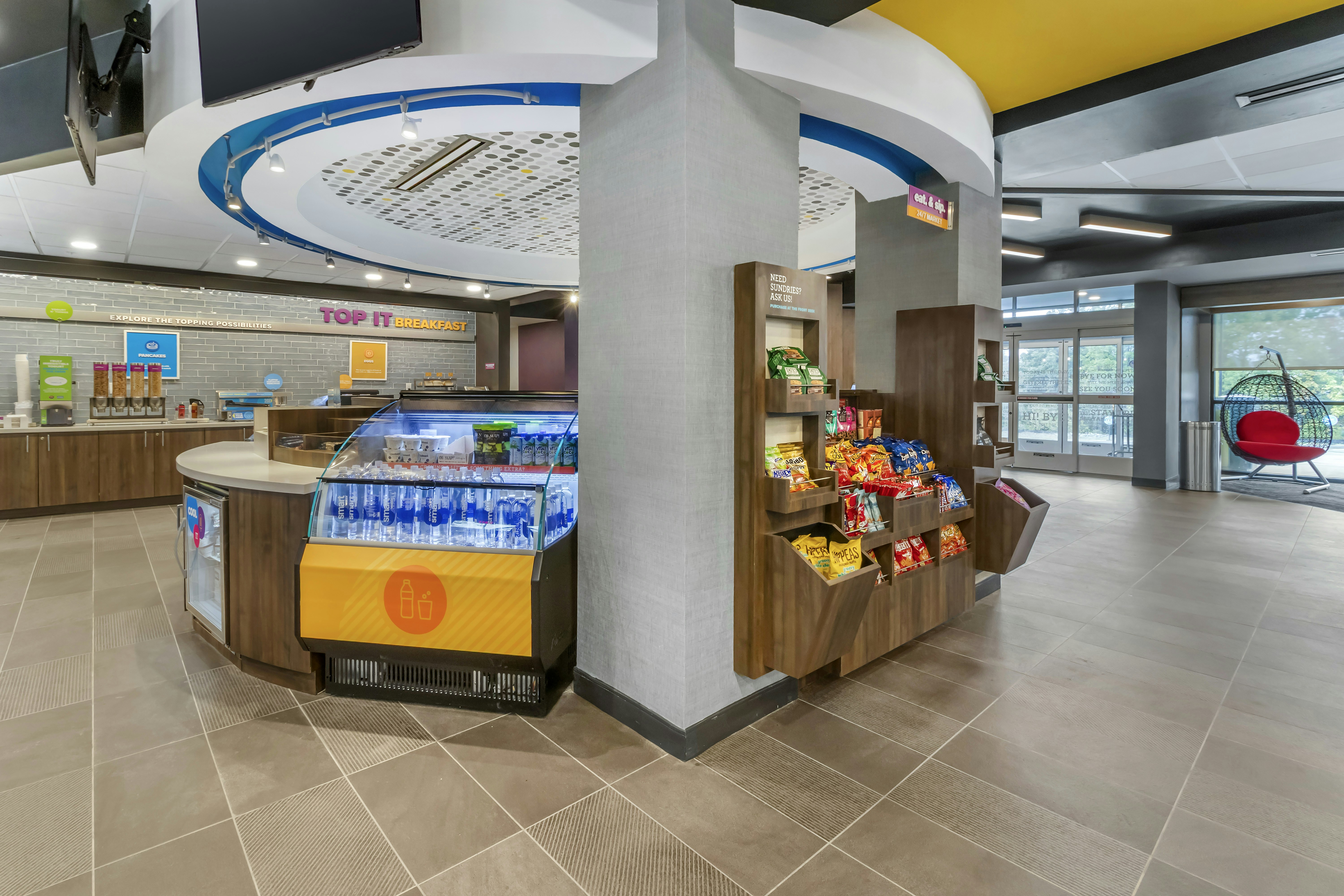 Tru by Hilton Goodlettsville Nashville 6/26