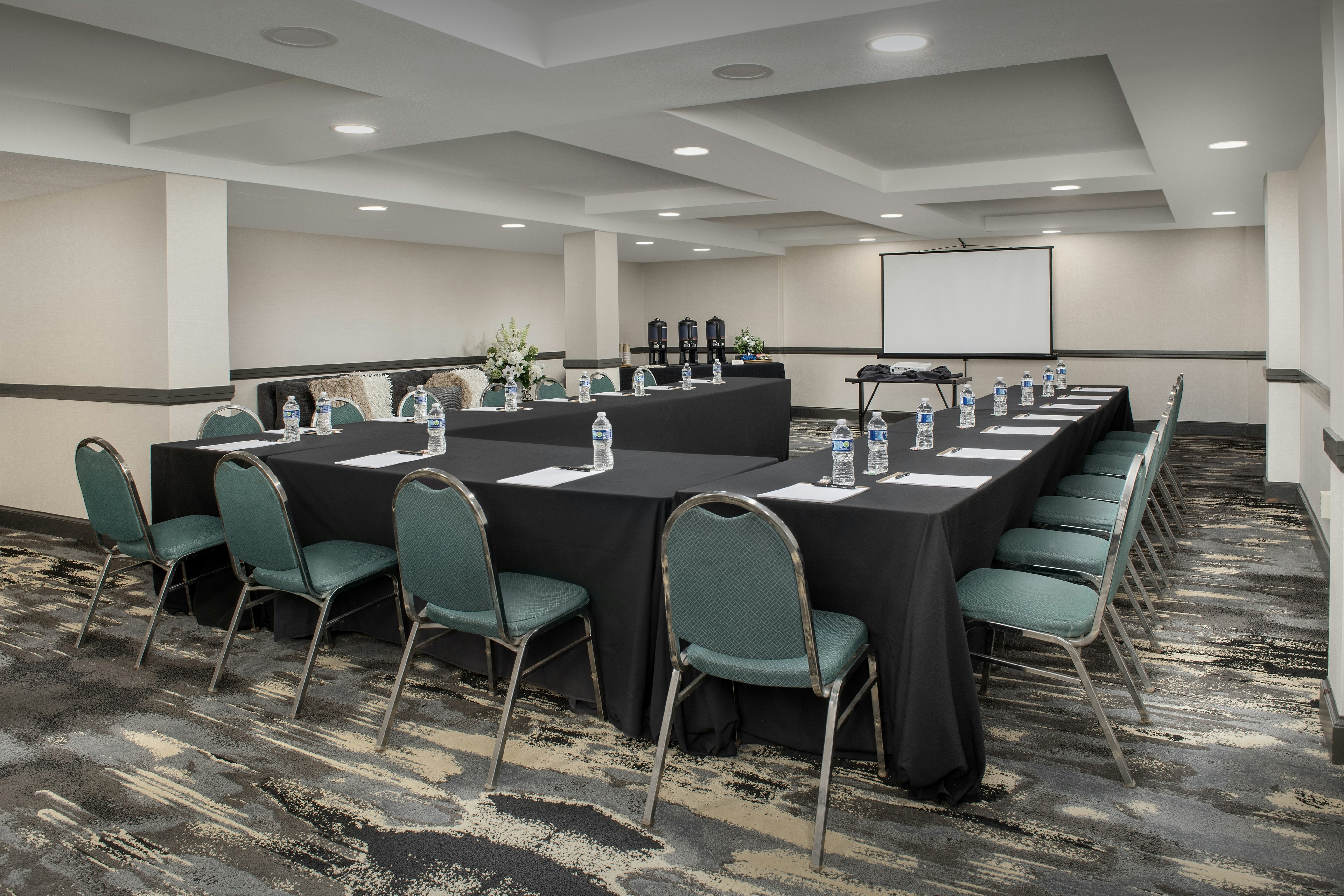 Embassy Suites By Hilton Winston Salem 43/59