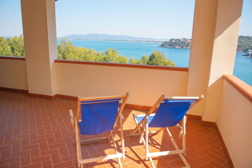 Mercure Argentario Hotel Filippo II 18/52