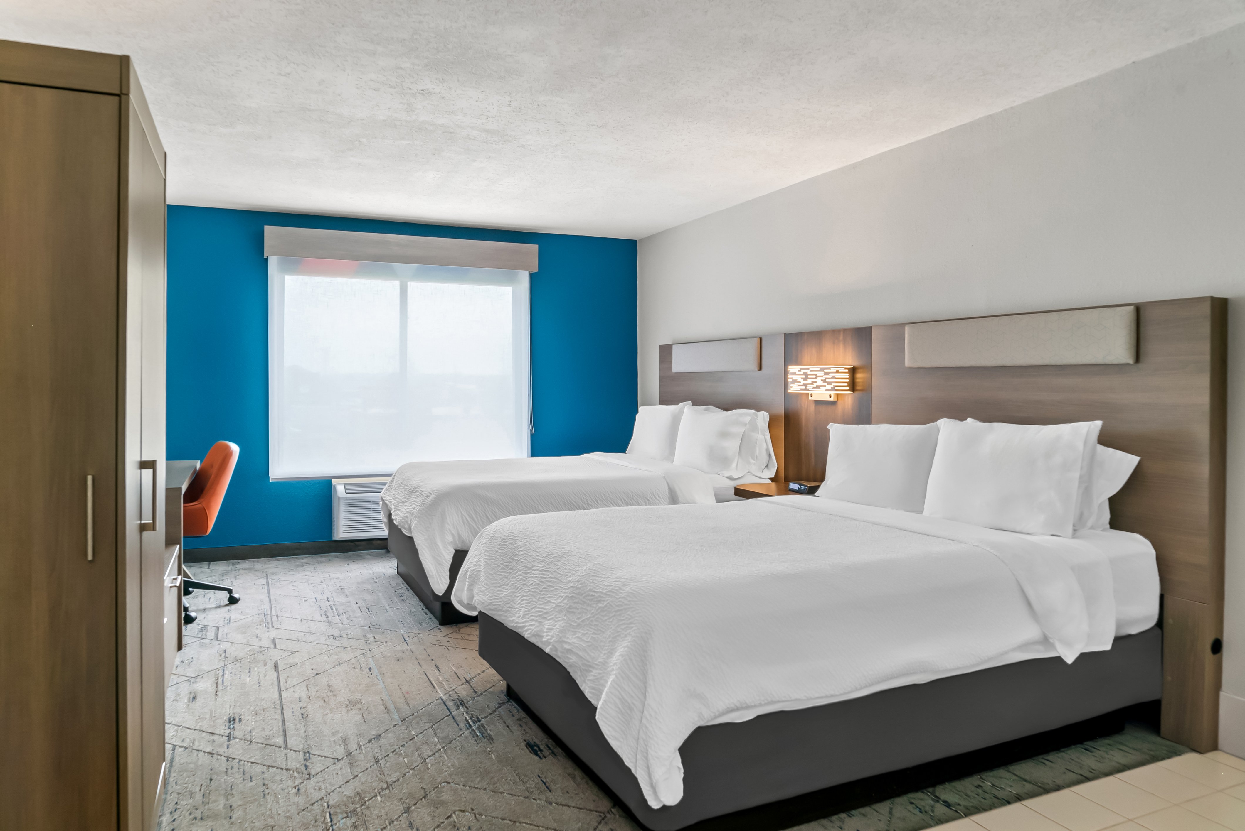 Holiday Inn Express Lapeer 19/71
