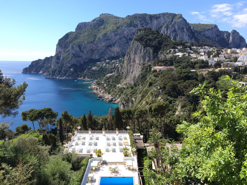 Hotel Villa Brunella 70/74