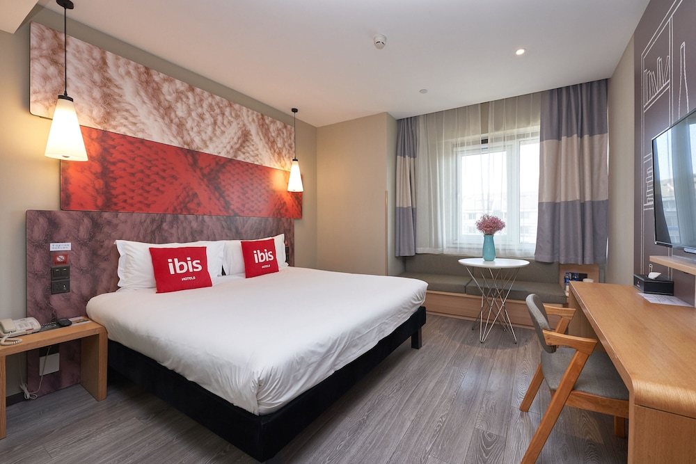 Ibis Beijing Changying 20/49