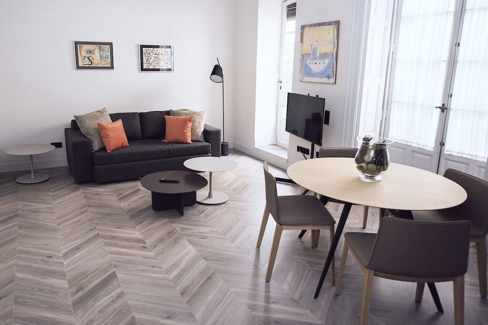 Palacio Salvetti Suites 25/50